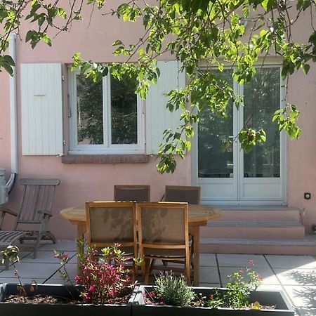 Le Beau Site By Beds83 Appartement Fréjus Buitenkant foto