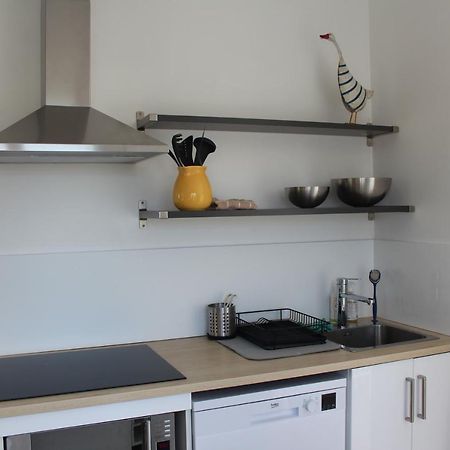 Le Beau Site By Beds83 Appartement Fréjus Buitenkant foto