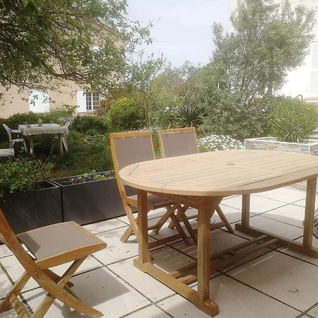 Le Beau Site By Beds83 Appartement Fréjus Buitenkant foto