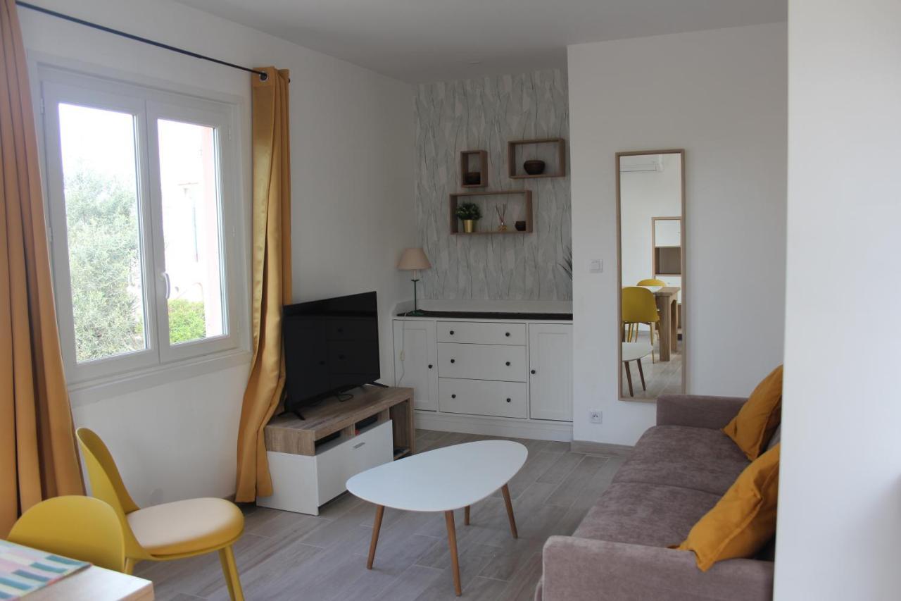 Le Beau Site By Beds83 Appartement Fréjus Buitenkant foto