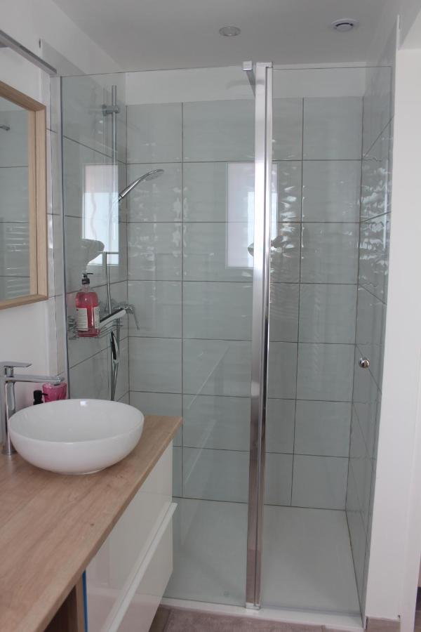 Le Beau Site By Beds83 Appartement Fréjus Buitenkant foto