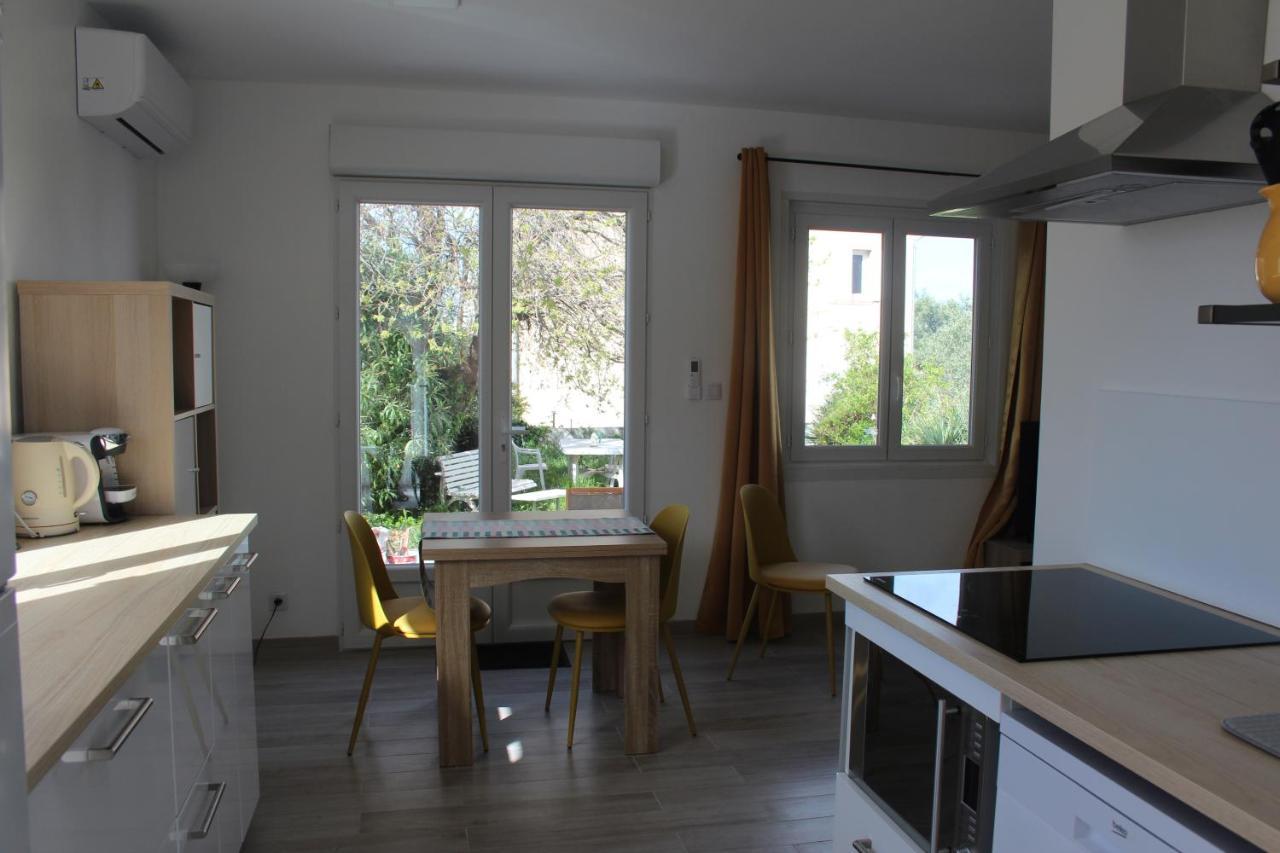 Le Beau Site By Beds83 Appartement Fréjus Buitenkant foto