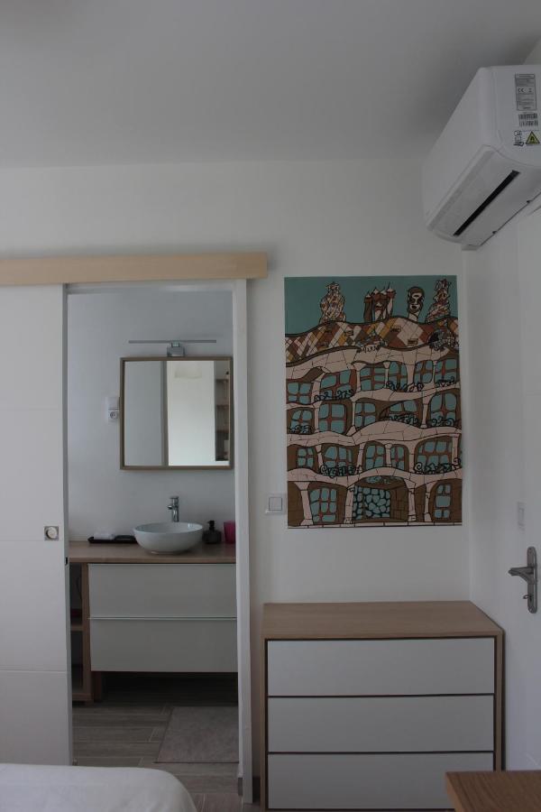 Le Beau Site By Beds83 Appartement Fréjus Buitenkant foto