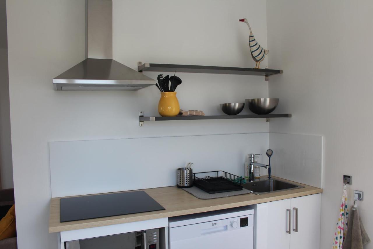Le Beau Site By Beds83 Appartement Fréjus Buitenkant foto